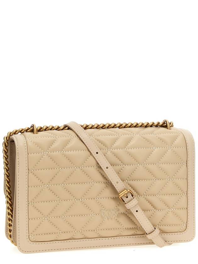 Pinko 'Love One Classic' Shoulder Bag - PINKO - BALAAN 1