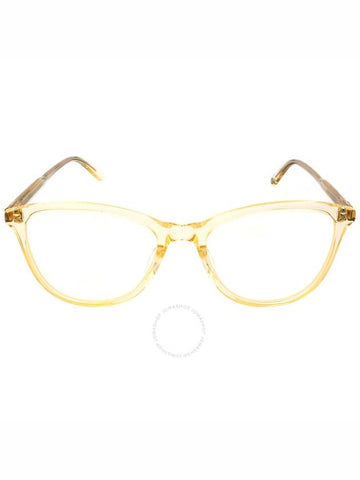 Garrett Leight Star Demo Cat Eye Ladies Eyeglasses 1078 PG 51 - GARRETT LEIGHT - BALAAN 1