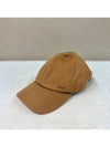 BELUTI Men's Beige Wool Cashmere Cap Hat T22CA25 001 - BERLUTI - BALAAN 2