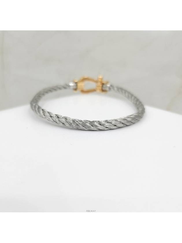 women bracelet - FRED - BALAAN 3