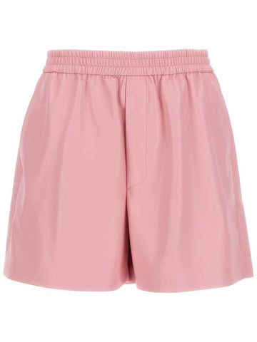 Nanushka 'Brenna' Bermuda Shorts - NANUSHKA - BALAAN 1