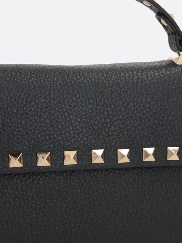 Valentino Garavani Bags.. Black - VALENTINO - BALAAN 4