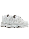 XT 6 ADV Lunar Rock Low Top Sneakers White - SALOMON - BALAAN 5