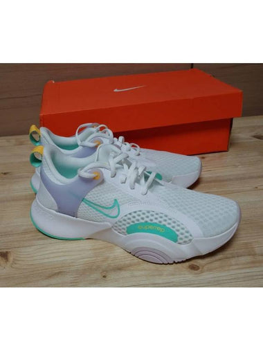 Super Rep Go 2 W SUPERREP GO 2 CZ0612135 Women's Sneakers - NIKE - BALAAN 1