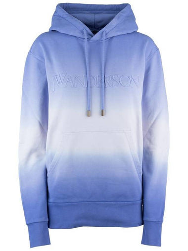 JW Anderson Sweatshirt With Logo - JW ANDERSON - BALAAN 1