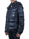 WOLLASTON Padding 1A00001 595ZZ 776 - MONCLER - BALAAN 4