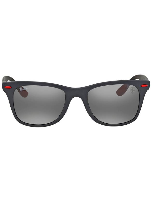 Sunglasses RB4195M-F6056G-52 - RAY-BAN - BALAAN 2