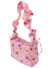 Tiny Flower Frill Bag Pink - TEENYTIGER - BALAAN 3