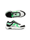 Vent 500 Spike Shoes Island Green - J.LINDEBERG - BALAAN 2