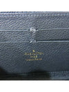 M61864 long wallet - LOUIS VUITTON - BALAAN 6