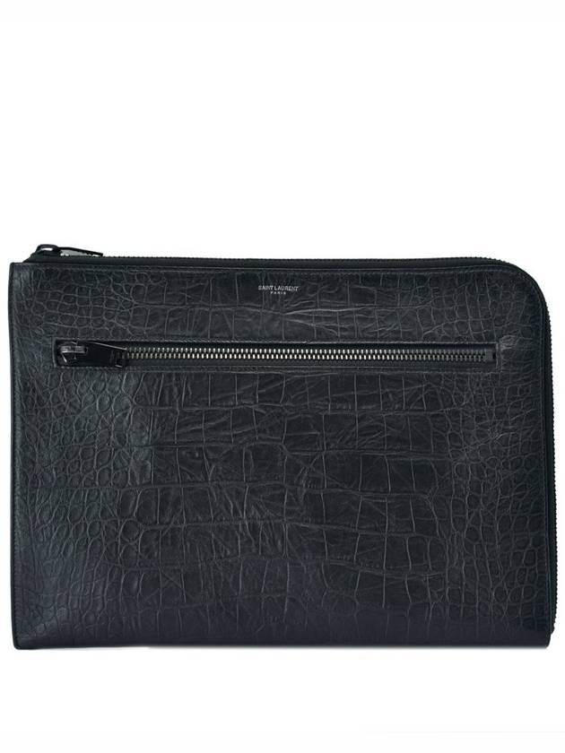 women 440945 clutch - SAINT LAURENT - BALAAN 1