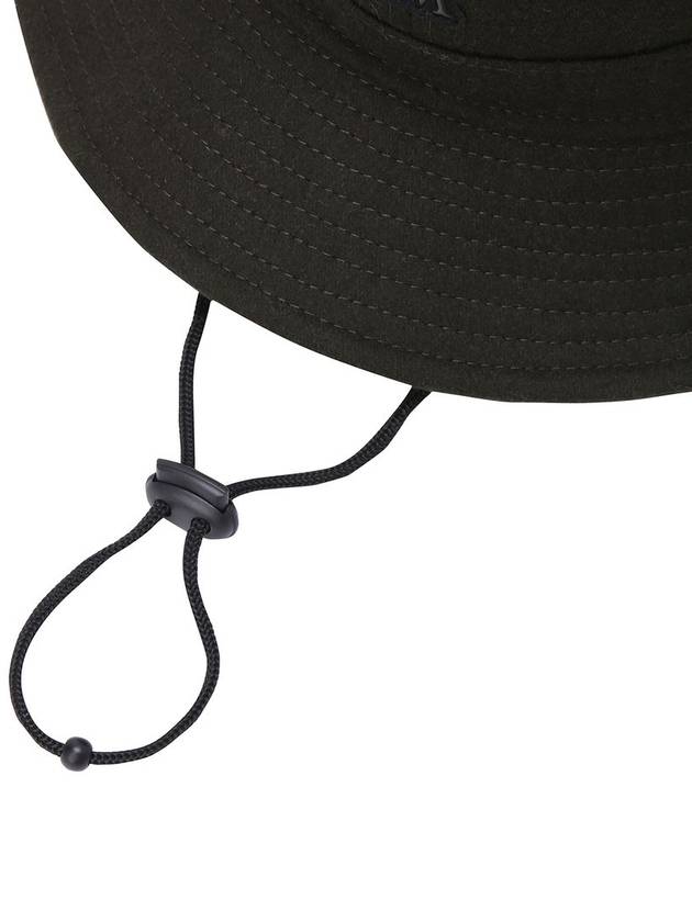 ANEW x NEWERA EXPLORER WOOL BUCKET HATKH - ANEWGOLF - BALAAN 8