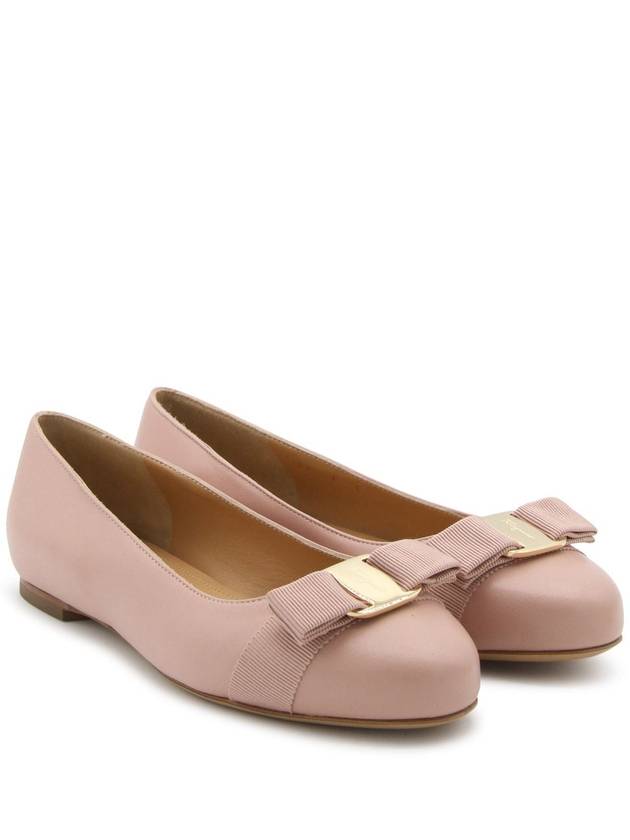 Salvatore Ferragamo Flat Shoes - SALVATORE FERRAGAMO - BALAAN 2