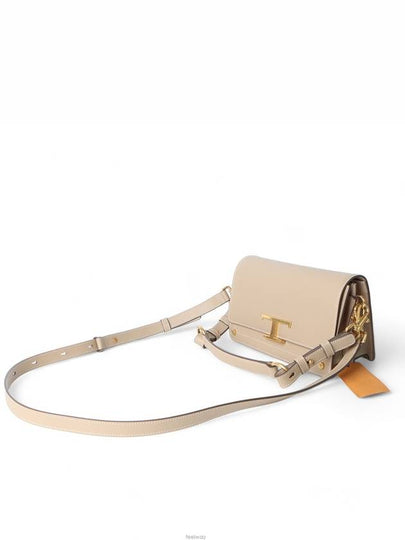 women cross bag - TOD'S - BALAAN 2