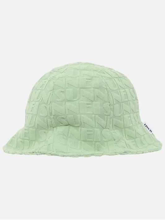 CACCXSAC019 PLY015 7432 Bucket Hat - SUNNEI - BALAAN 2