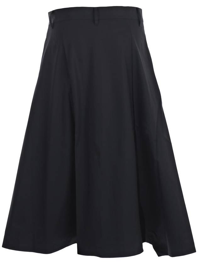 Wtech Dropcrotch Skirt - Y-3 - BALAAN 5