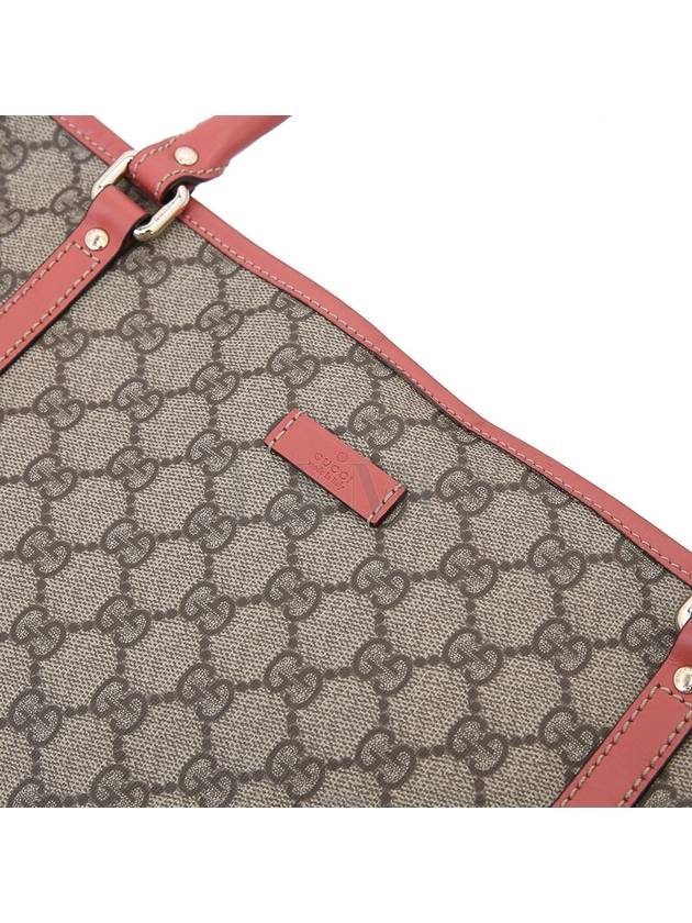 women shoulder bag - GUCCI - BALAAN 8
