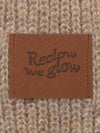 AUTUMN MUFFLER BEIGE - RECLOW - BALAAN 8