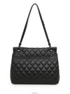 women shoulder bag - BALENCIAGA - BALAAN 4