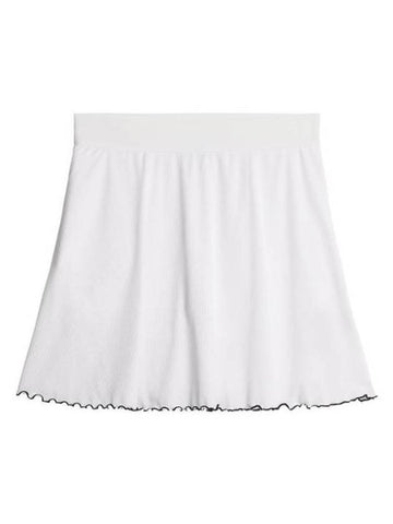 Midi Skirt GWSD10888 U029 Free Moonbeam - J.LINDEBERG - BALAAN 1