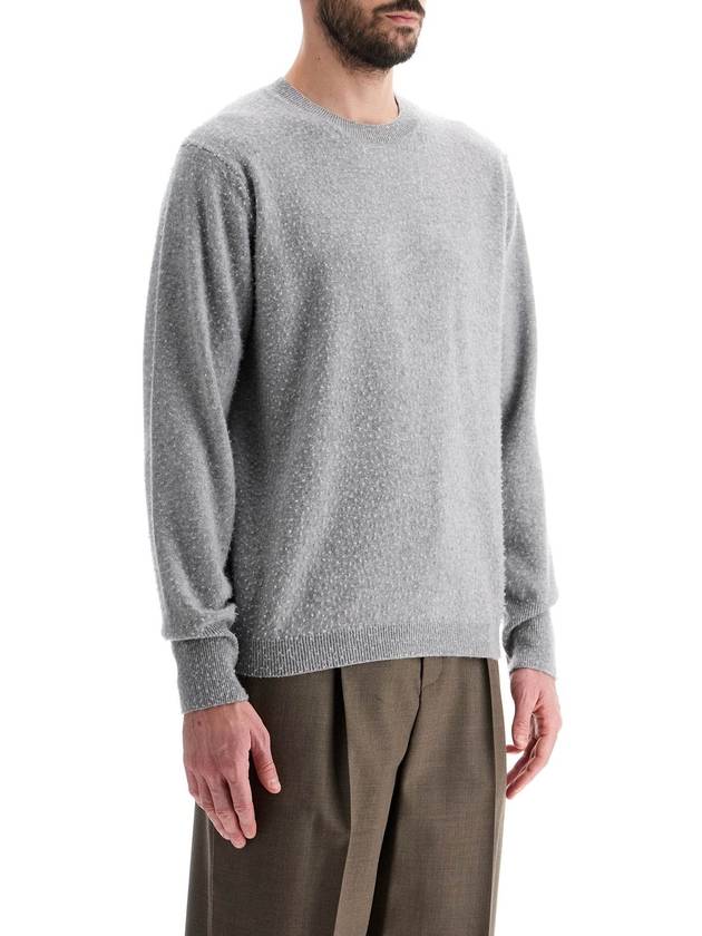 "vintage-style pullover - MAISON MARGIELA - BALAAN 2