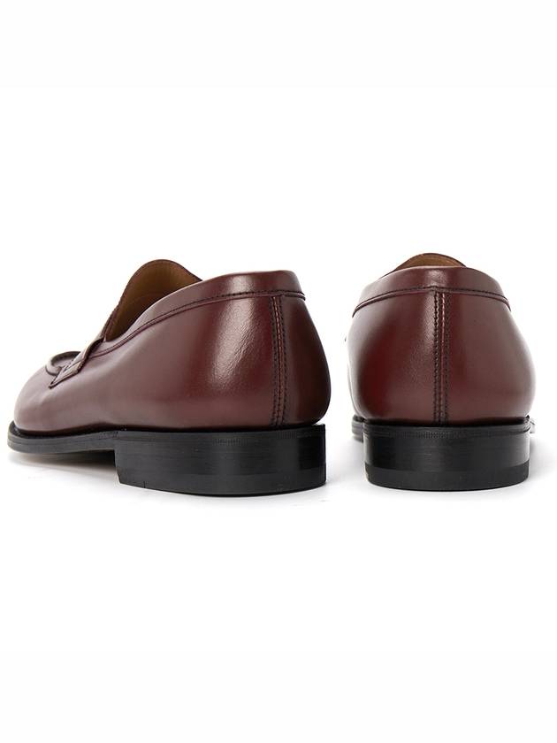 Leather Loafers Toucan - J.M. WESTON - BALAAN 7