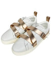 S0D11 GKW 833 V PUNK Sneakers White - VALENTINO - BALAAN 3