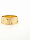 Empreinte Ring Q9R85B - LOUIS VUITTON - BALAAN 2