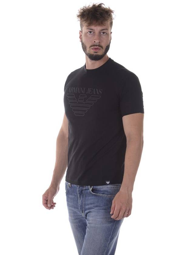 Armani Jeans Topwear - ARMANI JEANS - BALAAN 3