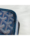 men clutch bag - GOYARD - BALAAN 7