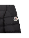 Kids Edgeto Padded Jumper 1A00005 54A81 999 12A14A Adults can wear - MONCLER - BALAAN 7