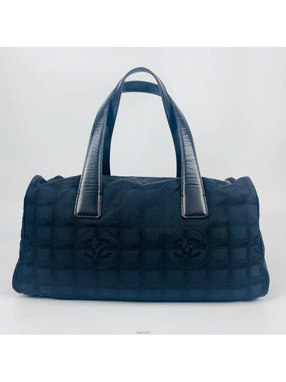 women shoulder bag - CHANEL - BALAAN 2