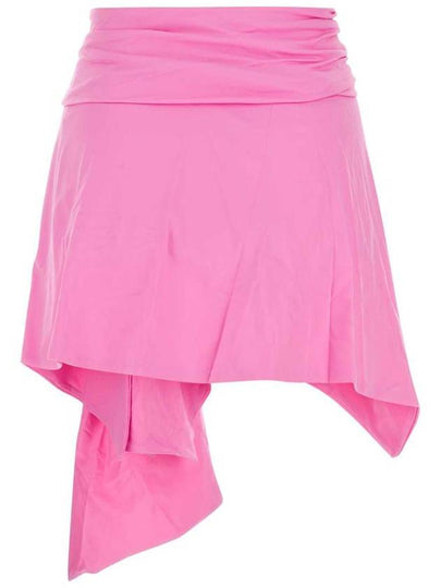 The Attico Skirts - THE ATTICO - BALAAN 2