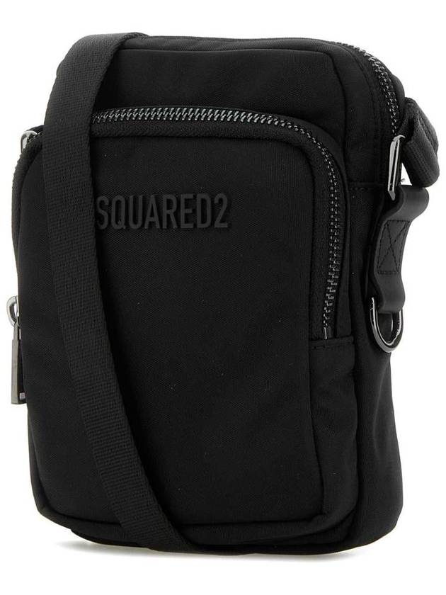 Dsquared2 Shoulder Bags - DSQUARED2 - BALAAN 2