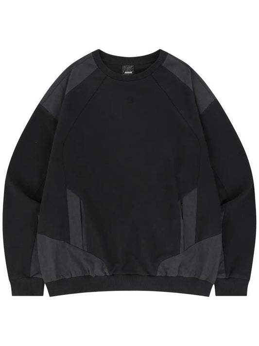 9 23 delivery OG shield pocket sweatshirt black - OFFGRID - BALAAN 2