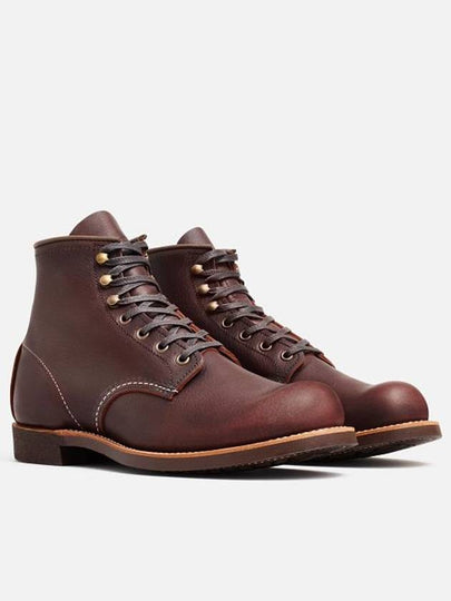 blacksmith - RED WING - BALAAN 2