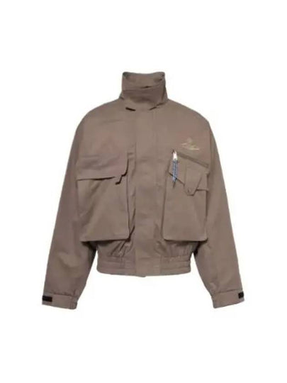 MEMPHIS BOMBER 2203000B W00VK D409 jacket - VIVIENNE WESTWOOD - BALAAN 2