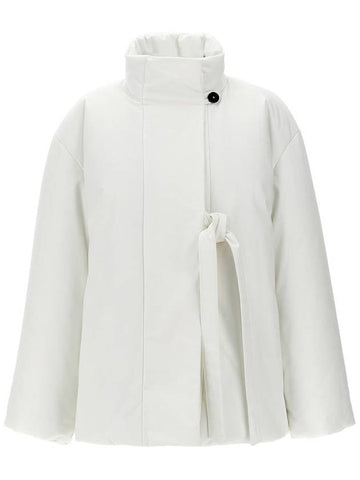 Jil Sander '155' Down Jacket - JIL SANDER - BALAAN 1