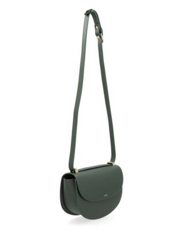 Cross Bag 728314 Free - A.P.C. - BALAAN 2