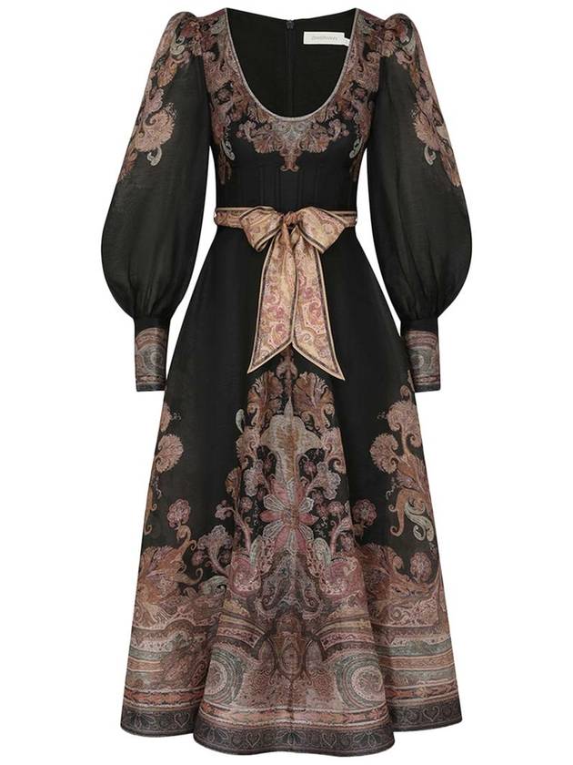 Zimmermann Dress - ZIMMERMANN - BALAAN 1