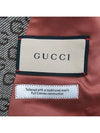 Smith Market Used Luxury Goods 652629 Jacket Women s Clothing - GUCCI - BALAAN 5