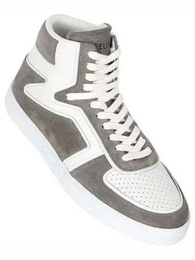 Trainer high top sneakers 270789 - CELINE - BALAAN 1