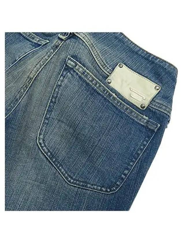 Smith Market Used Luxury Jeans Women s Clothing - DIESEL - BALAAN 3