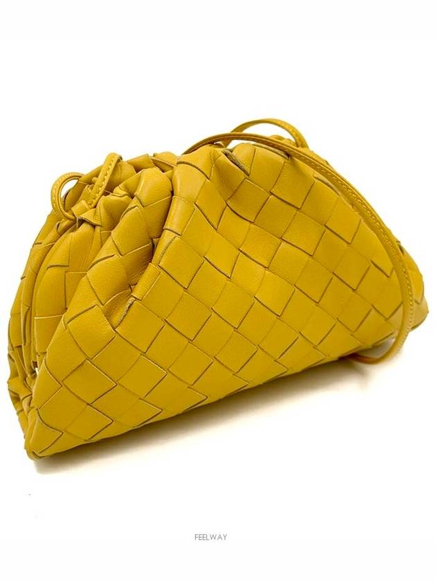 women cross bag - BOTTEGA VENETA - BALAAN 3