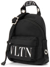 Exclusive special price limited to 30 pieces B0A11YHS 0NI men s backpack shoulder bag - VALENTINO - BALAAN 2