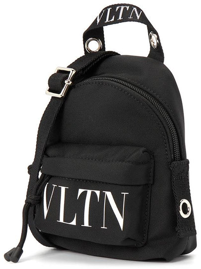 Exclusive special price limited to 30 pieces B0A11YHS 0NI 1 Men s backpack shoulder bag - VALENTINO - BALAAN 2