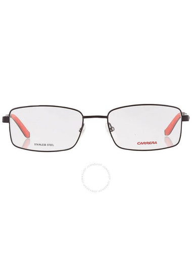 Carrera Demo Rectangular Men's Eyeglasses CARRERA 8812 0006 55 - CARRERA - BALAAN 1