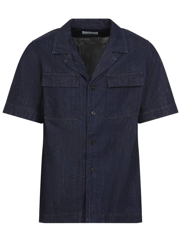 Dries Van Noten Shirt - DRIES VAN NOTEN - BALAAN 1