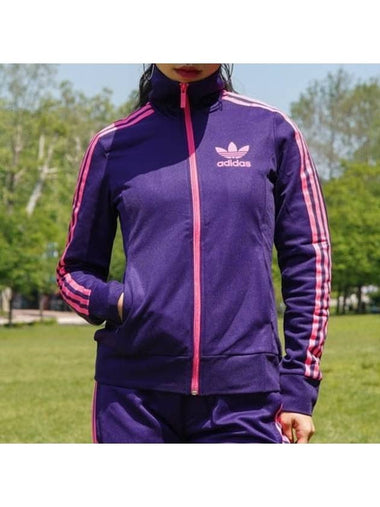 01M30446OriginalEuropa TTPurple Pink - ADIDAS - BALAAN 1