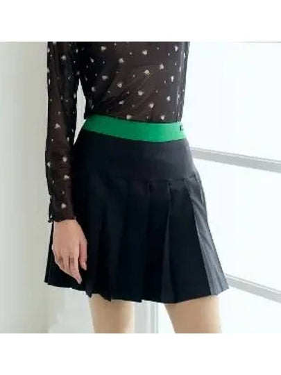 mix skirt black - BENECIA12 - BALAAN 2